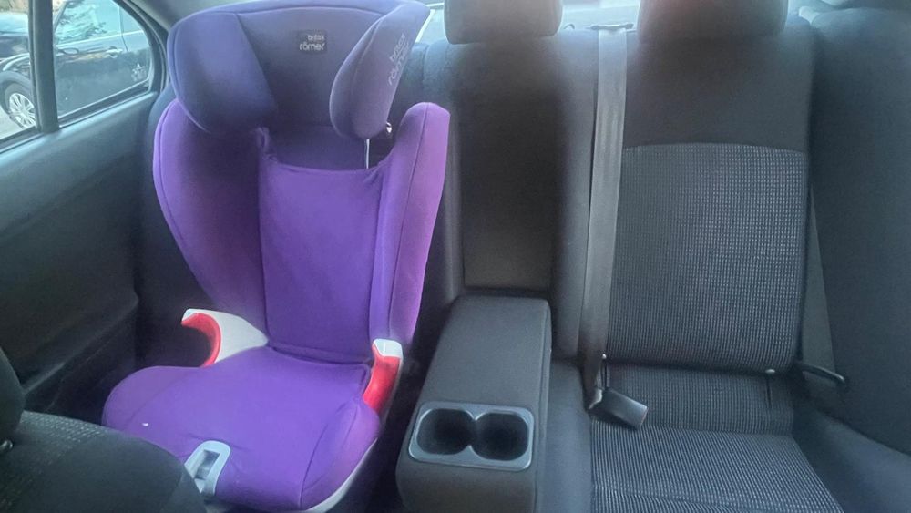 Vand Mitzubishi Lancer