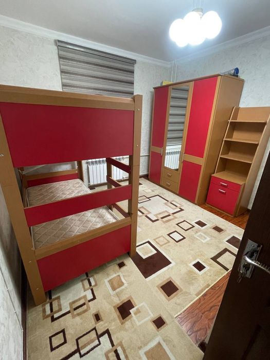 Qizbola Studentlarga kvartira