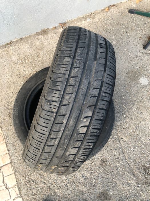4 Cauciucuri Vara Pirelli 195/65/16