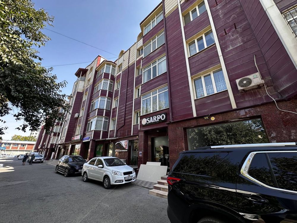 Продается 3х комнатная квартира Новостройка