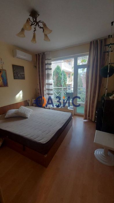 Продава се Тристаен апартамент в к.к. Слънчев бряг - 70 кв.м за 445 €/кв.м - Снимка #12
