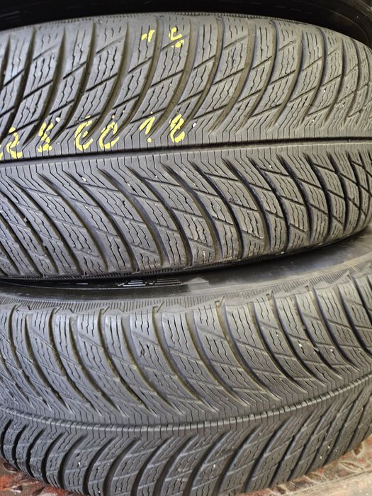 Гуми 225/60/18 ПРОМОЦИЯ