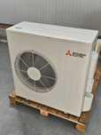Външно тяло на климатик Mitsubishi SUZ-KA50VA6 - 5 KW - 18,000 BTU
