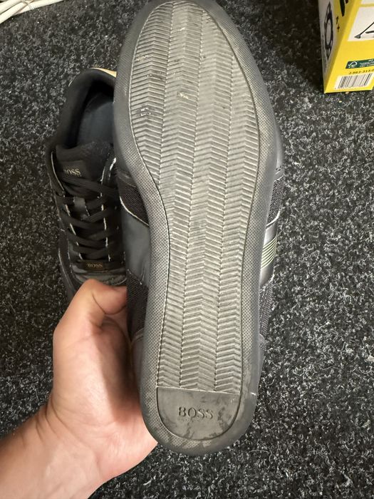 Adidasi/Pantof Hugo Boss