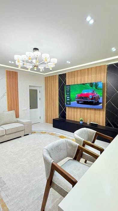 ПРОДАЕТСЯ КВАРТИРА 3/1/9 Ор-р: Дружба Народов Шайхантахурский район