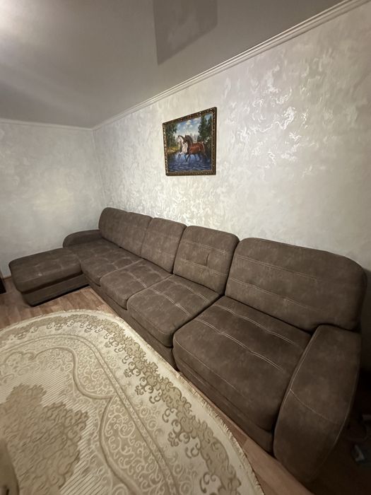 диван  4 метра продам