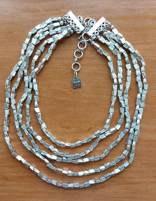 Colier Etno Leonardi