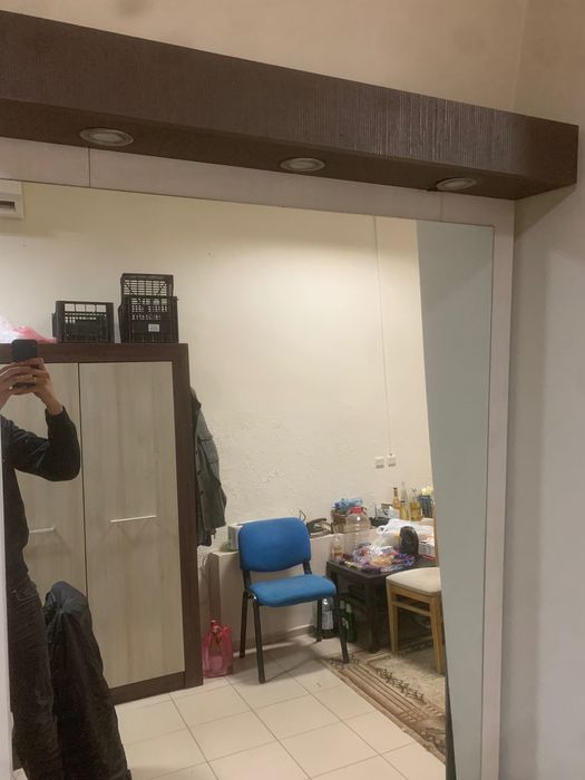 Голямо огледало за Ценители