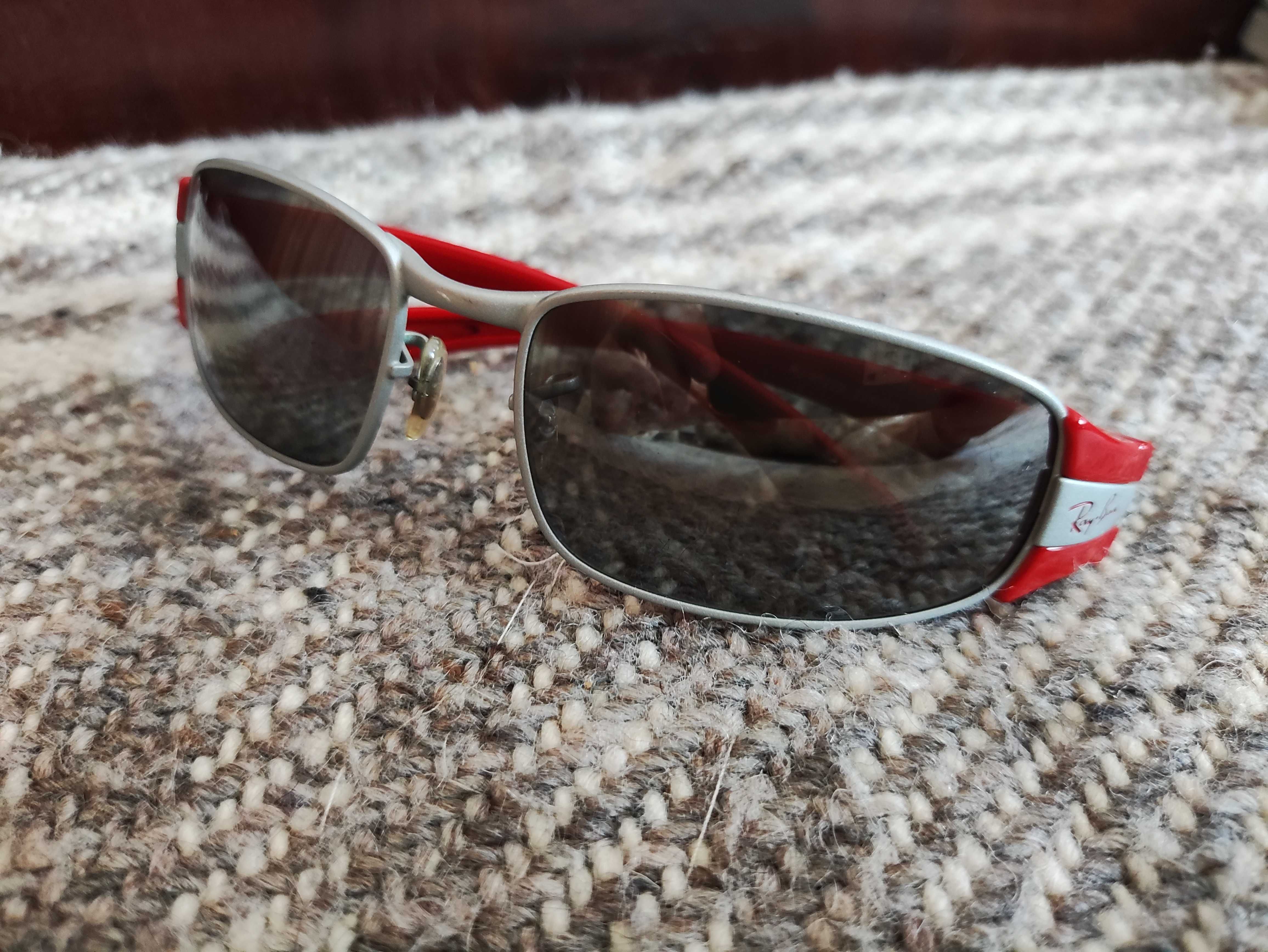 Детски очила Ray Ban