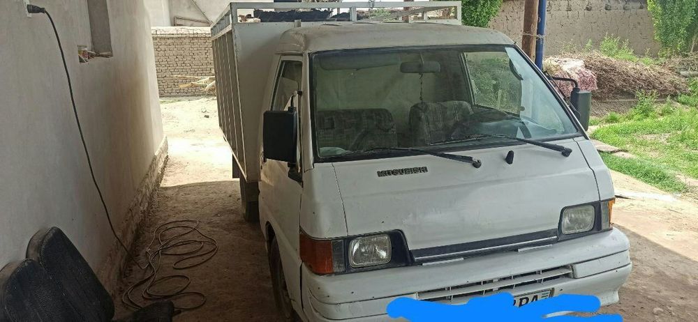 Mitsubish sotilad puln kelshams salyarka motor yurb turbd