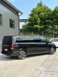 Mercedes-Benz V Mercedes V 220d LONG / 2018 / 135000 km /8 locuri