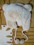 caciula ursulet