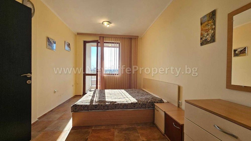 Продава се Тристаен апартамент в с. Равда, Област Бургас - 82 кв.м за 1257 €/кв.м - Снимка #10