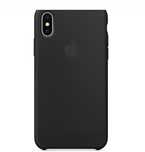 Apple iPhone X Silicone Case/калъф за телефон/технология/technology