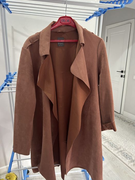 Разгрузка гардероба