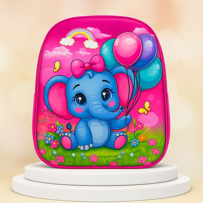 Детски ранички – готови за училище и игри