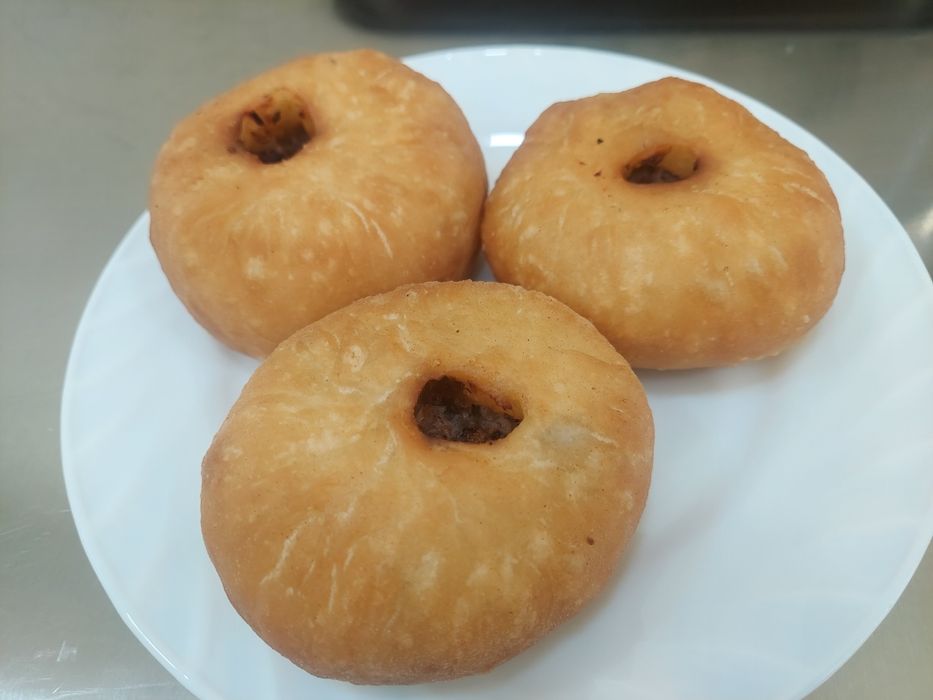 Paramach paxtadek yumshoq