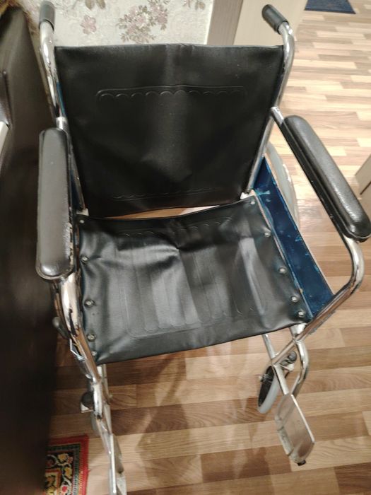 Кресло - коляска