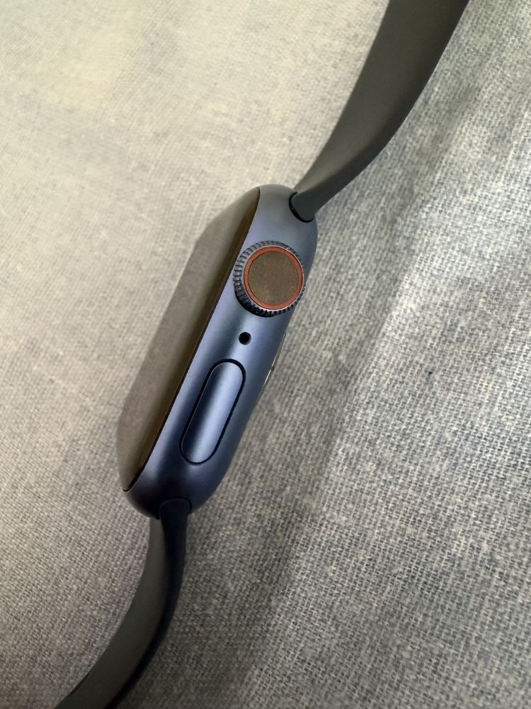 Apple watch 7 GPS + Cellular 41mm