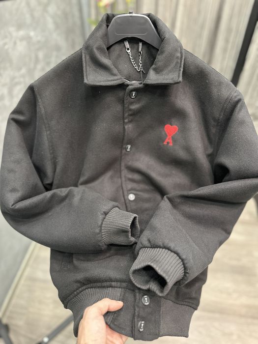 Geaca AMI paris. Premium/TopQuality