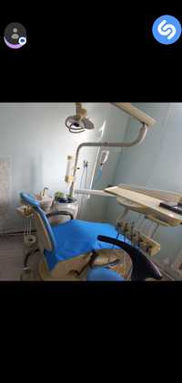 Стоматологик аппарат