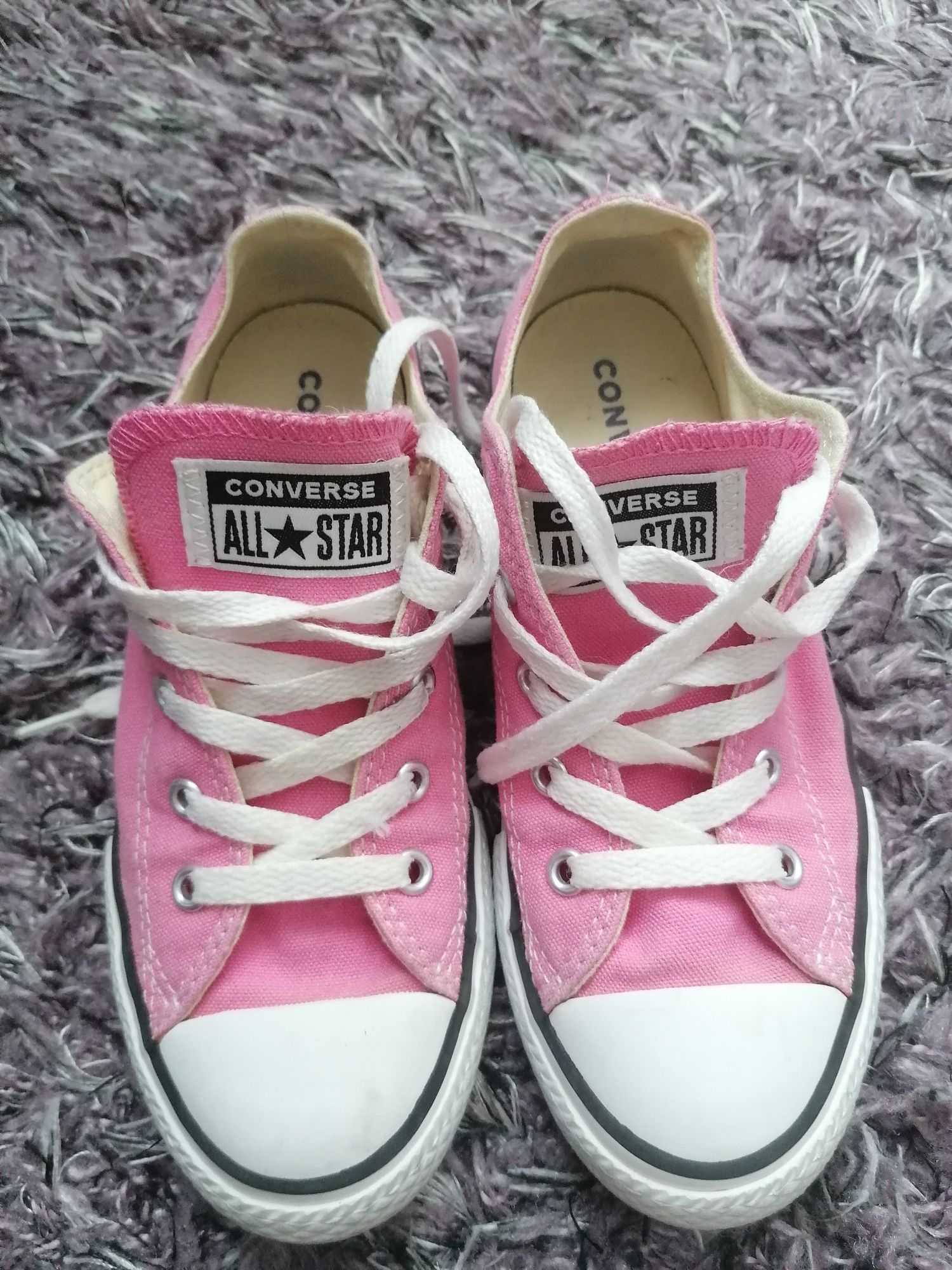 Converse All Star marime 33