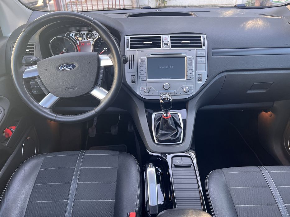 Ford kuga s 4x4 s