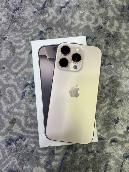 iPhone 16 Pro 128GB