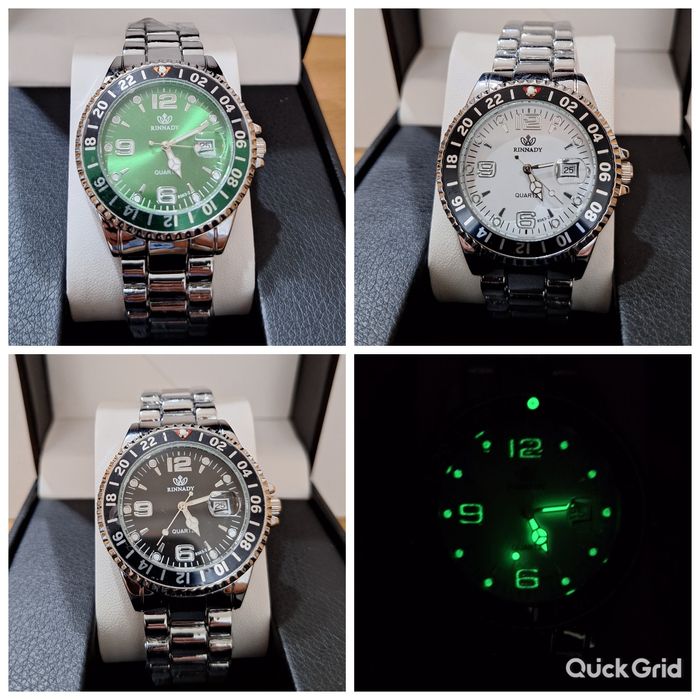 Часовници G-SHOCK