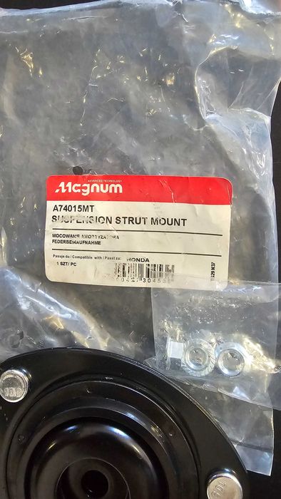 Тампони за хонда чисто нови