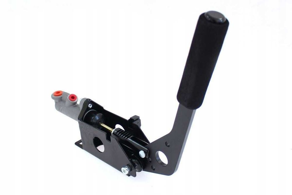 Хидравлична ръчна + помпа