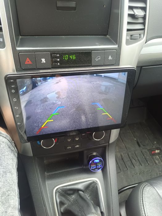 Vand chevrolet captiva