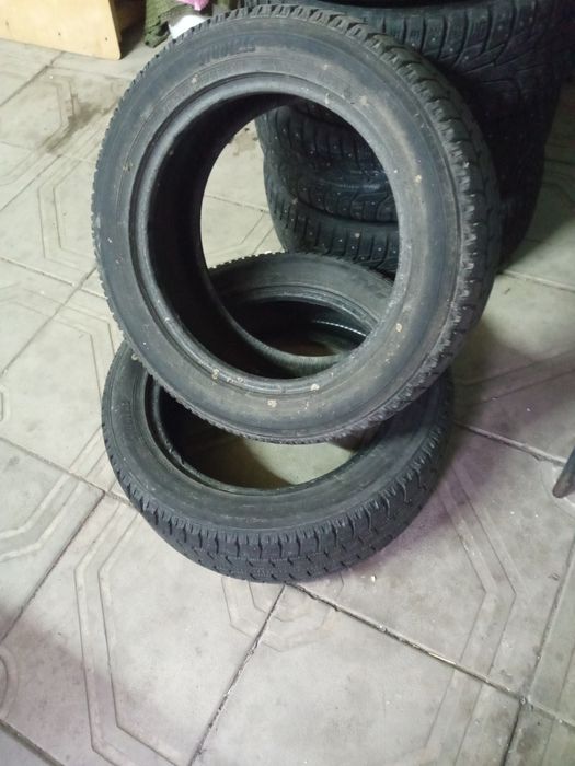 Продам резина на 16