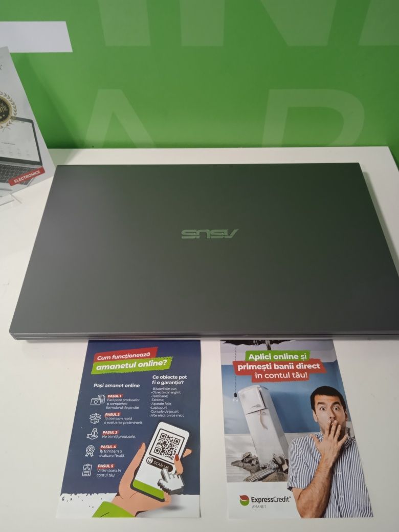 Laptop Asus VivoBook X509FA (52490 Tătărași)