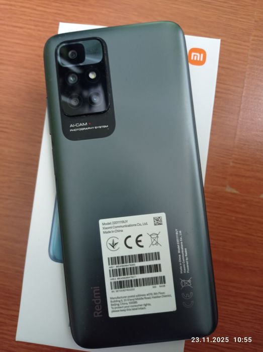 Xiaomi Redmi 10 64 GB