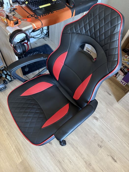 Офис/Гейминг стол