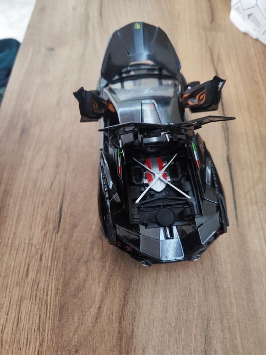 Игрушка ламбаргини