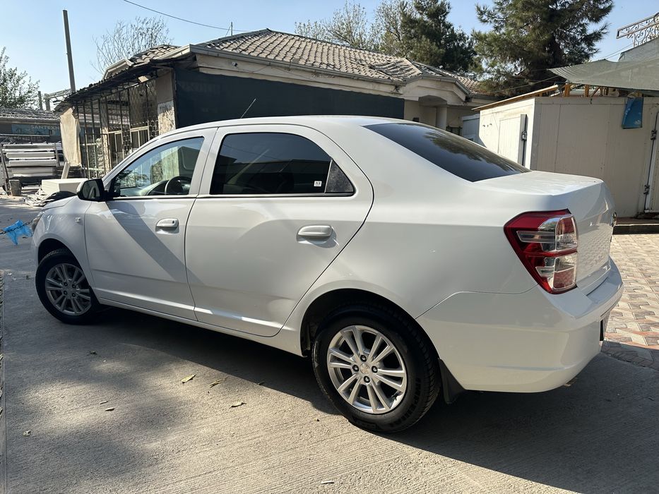 Cobalt oq 2024 ltz
