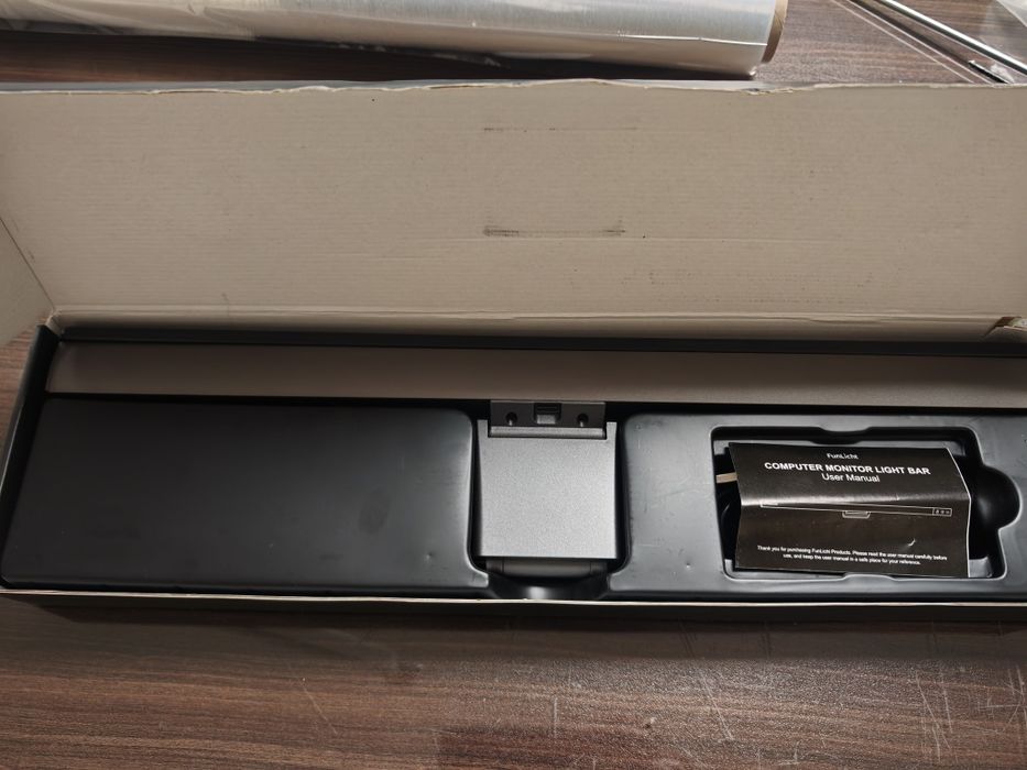 LED лампа за монитор FunLicht Monitor Light Bar (ML2201)