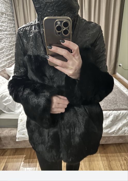 Enigma studio палто агнешка напа и заек