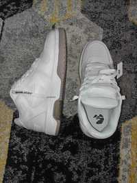 Off White OOO Full White