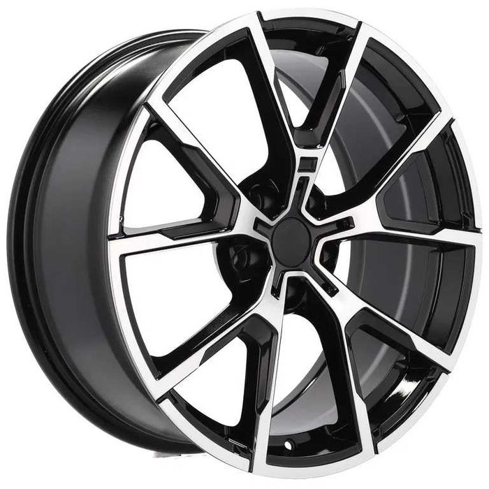 Jante BMW R20 5x112 M728 Style | G20 G21 G22 G23 G30 G31 G11 G12