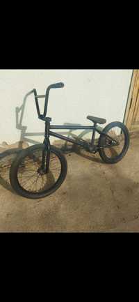 Продам Bmx кастом