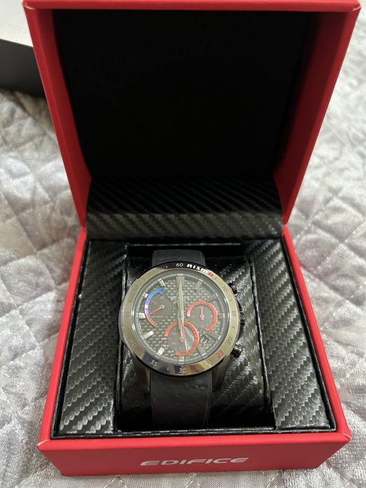 Casio G-Shok Edifise Наручные мужские часы