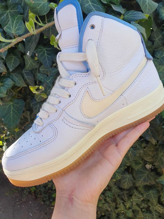Adidași Nike Air Force 1 Sculpt