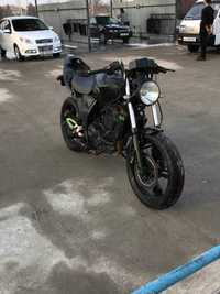 Kawasaki Monster 250cc