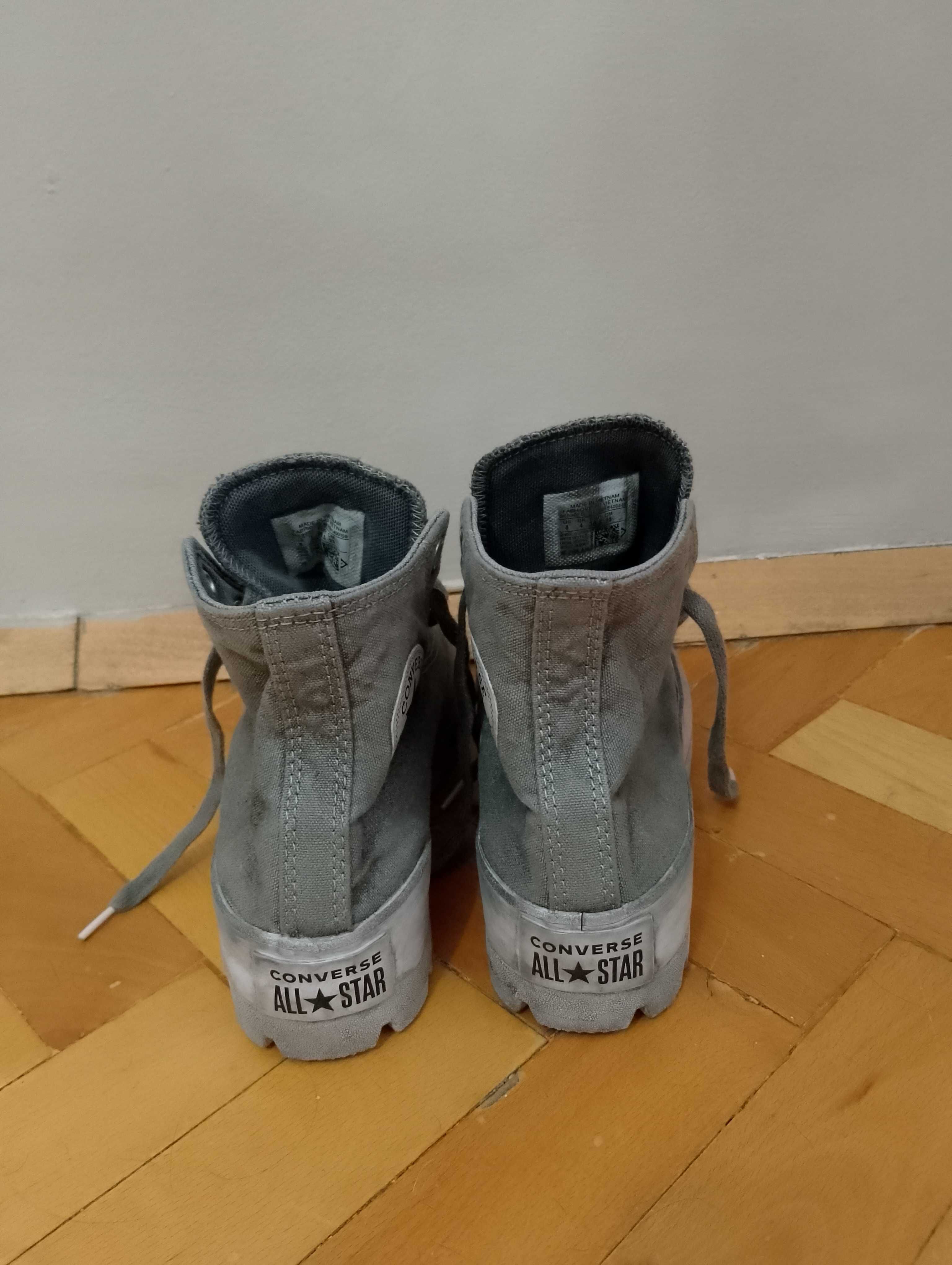 Converse лимитирана серия