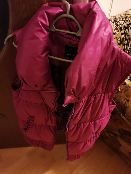 Geaca tip Vesta Amisu marime 38