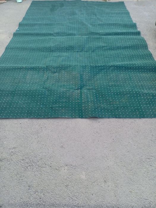 Продам ковралан ковер раз 6мет на 3-5