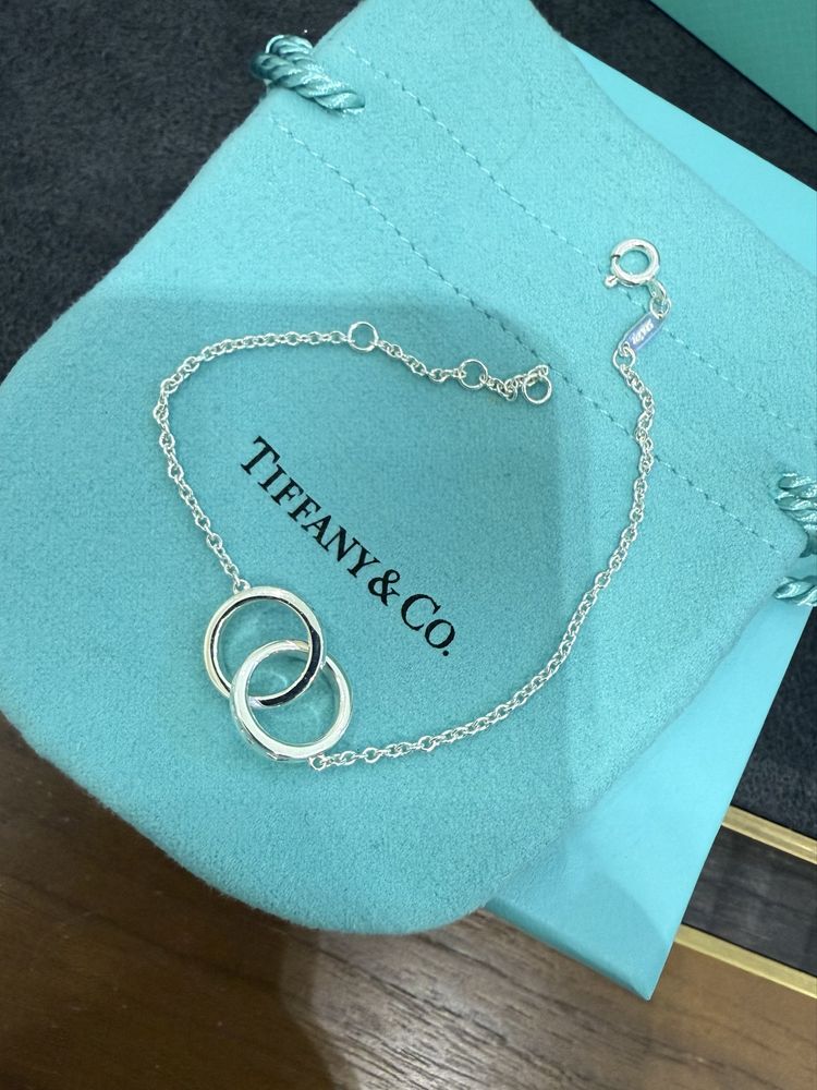 NEW Браслет Tiffany & Co Tiffany 1837